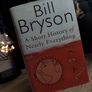 A Short History of Nearly Everything ! RRP 30 Euro ! Hardcover ! 2003 ! by Doubleday ! Image 2
