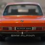 BMW 3.0 cs Alpina 1971 Ottomobile - 1/18 - New In Box Image 2