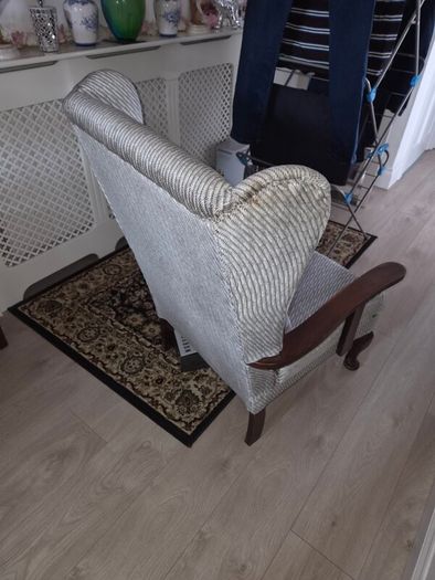 armchair
