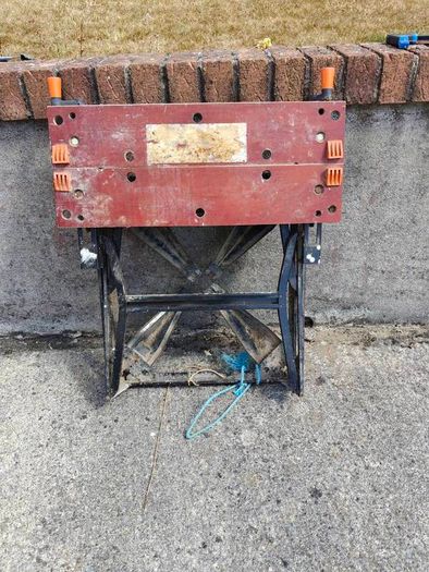 work bench
