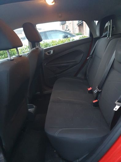 2015 Ford Fiesta 1.0 Zetec | Low Mileage - 111,000km | 5 Door