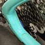 Bianchi Specialissima Disc (2021) - Ultegra Di2 Image 4
