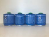 4 Pack Campingaz CV 300 Propane Butane Mix  Plus Gas 4 Pack Camping Outdoors Hiking