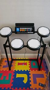 digital drum