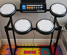 digital drum