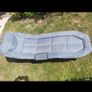 Camping bed Image 2