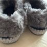 UGG Slippers UK5 or 4 Image 3
