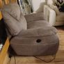 recliner  armchair Image 3
