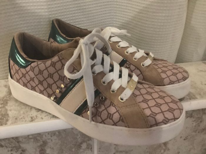 River Island Trainers