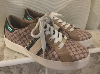 River Island Trainers