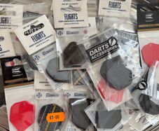darts