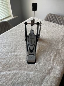 Pearl P-900 Bass Kick Drum Pedal