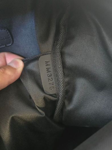 Louis Vuitton Backpack