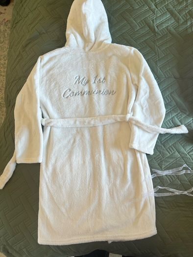 Communion Dress Bundle