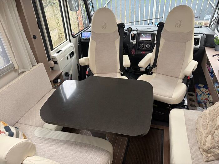 Motorhome