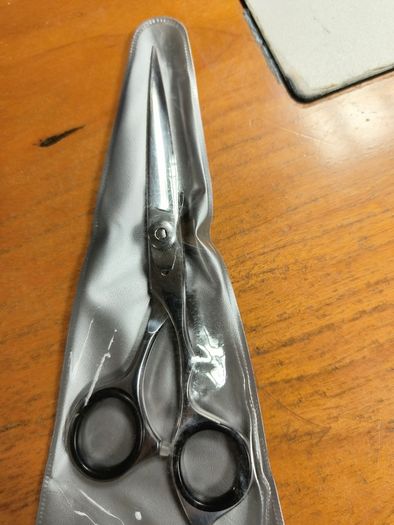 Scissors set