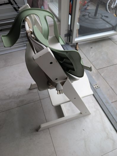 Stokke Tripp trapp