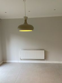 Pendant Lights
