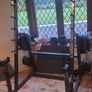 Olympic Squat Rack Image 2