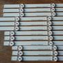 New Lg Led Kit 50ln5400 50ln570v 50ln575v 50ln578v 50la620v 50la613v Lc500due Image 3