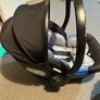 Babylo Infant Car Seat (Group 0+) Image 4