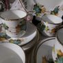 Antique Teaset Image 3