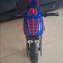 Huffy spiderman 6v ride on Image 2