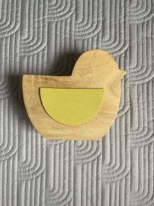 Candle holder