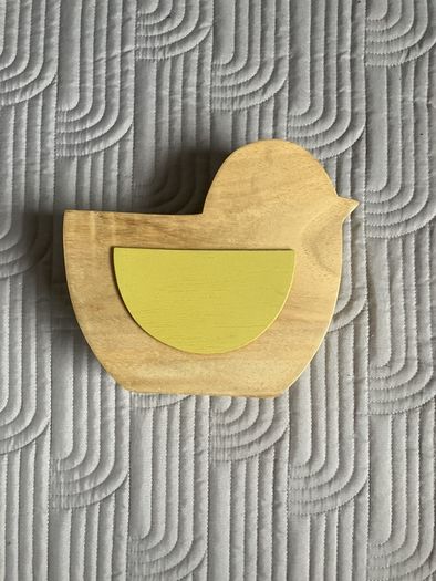 Candle holder