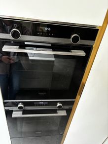 Siemens StudioLine Integrated Ovens