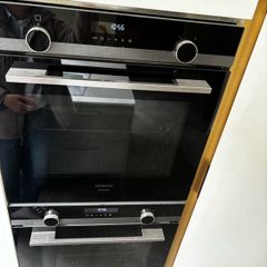 Siemens StudioLine Integrated Ovens