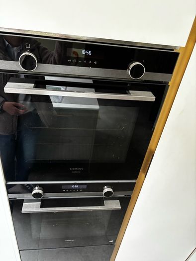 Siemens StudioLine Integrated Ovens