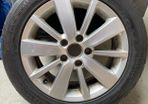 Golf Wheel