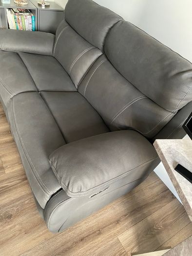 Electric Recliner Sofa for Sale