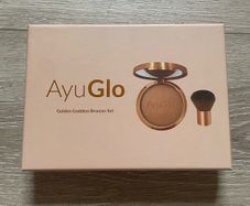 Ayu Glo bronzer set