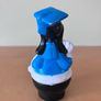 Vintage Disney, Goofy "The Graduate"Finger Puppet/Table Topper by Arco Image 4