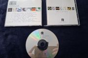 Genesis . Turn it on again .cd