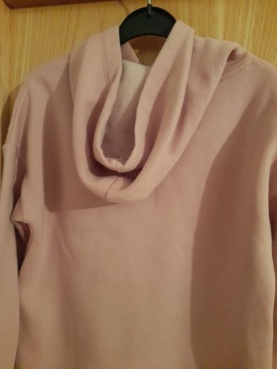 Girl's hoody 10-11