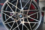 20" BMW 5x120 Alloys Brand New