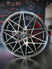 20" BMW 5x120 Alloys Brand New