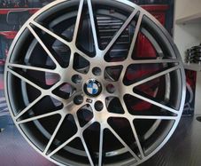 20" BMW 5x120 Alloys Brand New