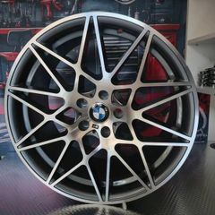 20" BMW 5x120 Alloys Brand New