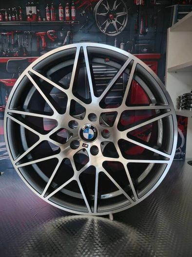20" BMW 5x120 Alloys Brand New
