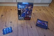 Iron Soldier (Atari Jaguar, CIB)