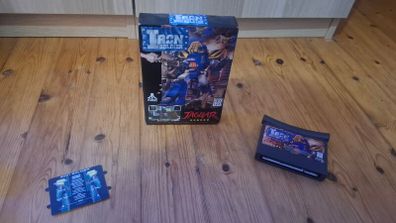 Iron Soldier (Atari Jaguar, CIB)