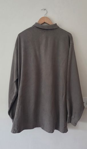 Ralph Lauren Men's Long Sleeve Rugby Shirt Size 2xl xxl