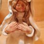 Christmas decorations.. 10 piece crib set Image 6