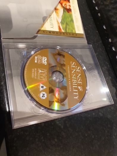 3xDVD set
