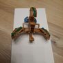 Bakugan Haos Baku Cyclone Strike Orbeum Image 3