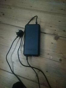 M4 pro charger